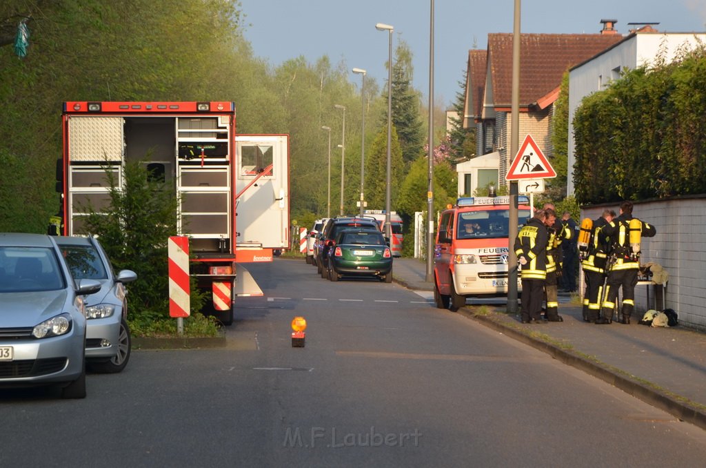 Feuer2Y Koeln Muengersdorf Roggenweg P032.JPG - Miklos Laubert